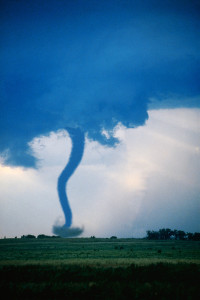 Tornado