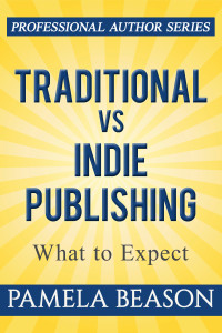 Trad v Indie Cover copy